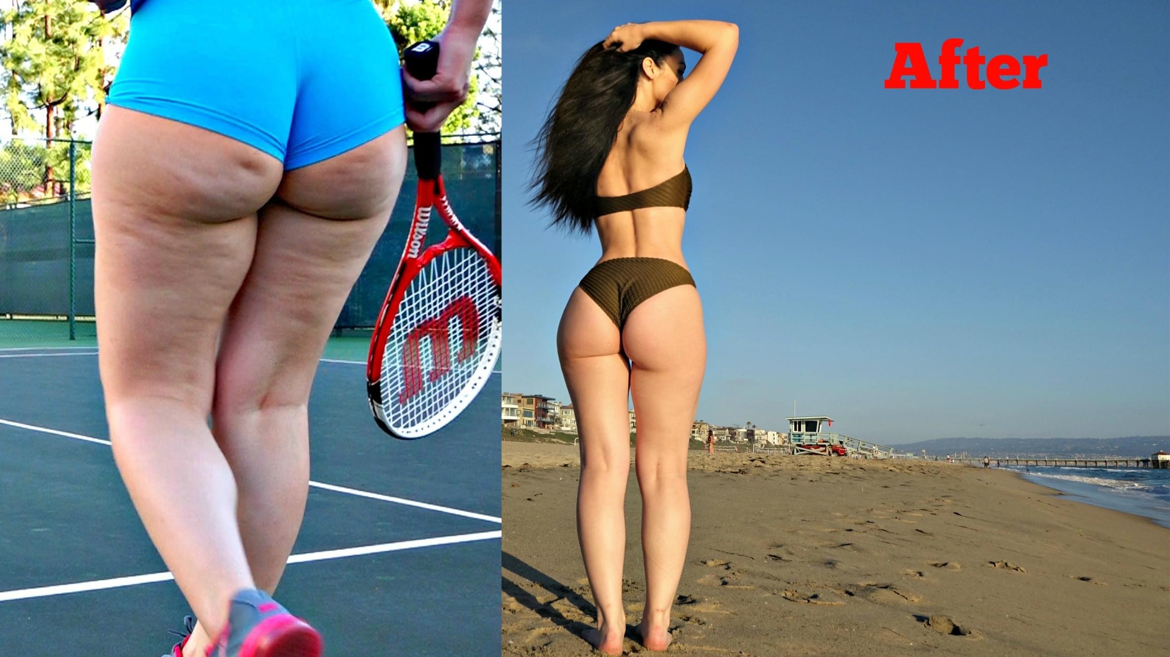 Free Fat Girl Video